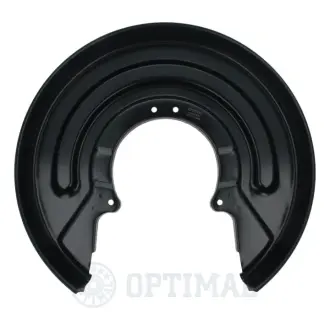 Захист гальмівного диска OPTIMAL BSP1008B