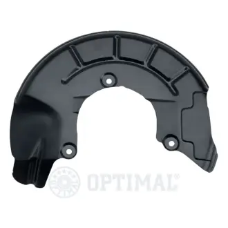 Захист гальмівного диска OPTIMAL BSP-1022L