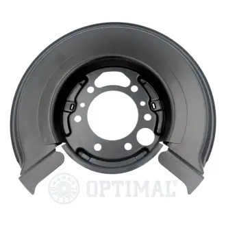 Захист гальмівного диска OPTIMAL BSP1029L