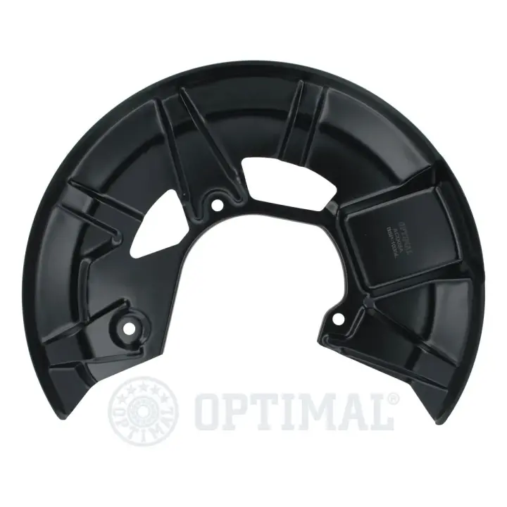Захист гальмівного диска OPTIMAL BSP1035L (фото 1)