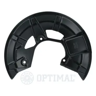 Захист гальмівного диска OPTIMAL BSP1035L Ауди 90