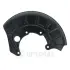 Захист гальмівного диска OPTIMAL BSP-1042L