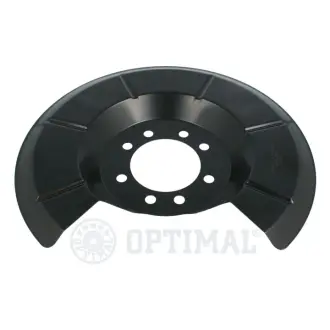 Захист гальмівного диска OPTIMAL BSP3004B