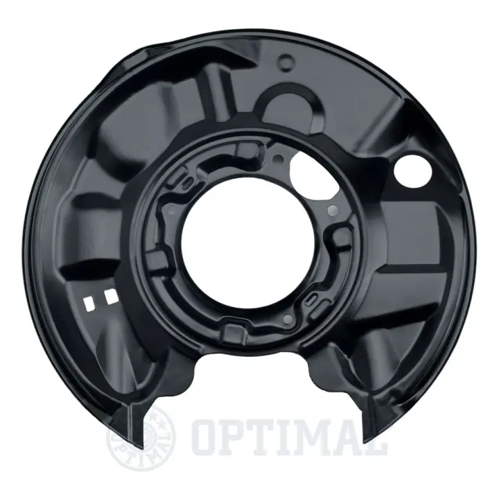 Захист гальмівного диска OPTIMAL BSP4001R (фото 1)