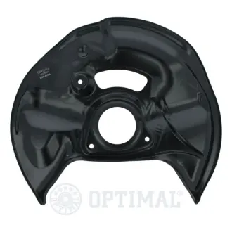 Захист гальмівного диска OPTIMAL BSP4008L