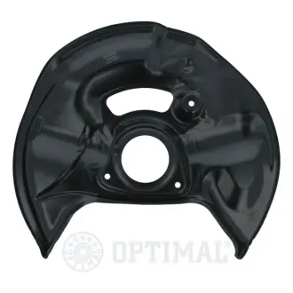 Захист гальмівного диска OPTIMAL BSP4008R