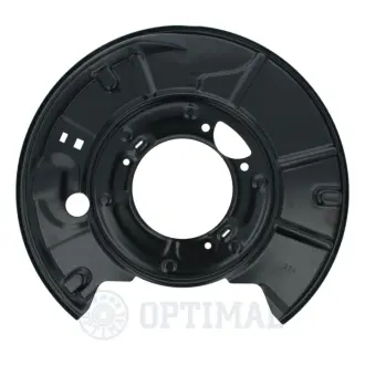 Захист гальмівного диска OPTIMAL BSP4020R