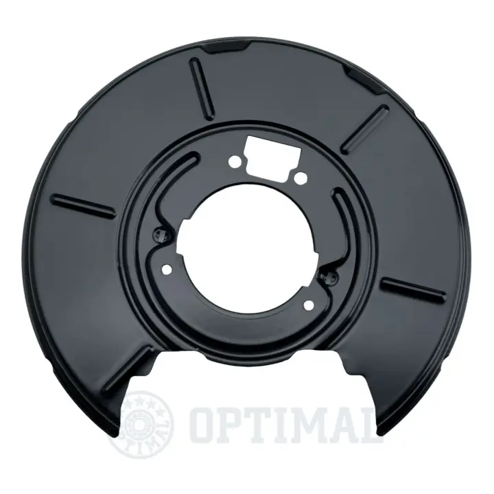 Захист гальмівного диска OPTIMAL BSP-5004L (фото 1)