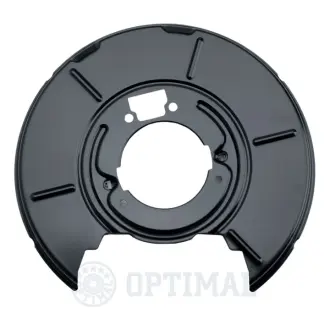 Захист гальмівного диска OPTIMAL BSP-5004R