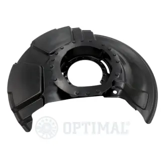 Захист гальмівного диска OPTIMAL BSP5005L