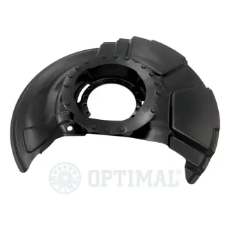 Захист гальмівного диска OPTIMAL BSP5005R