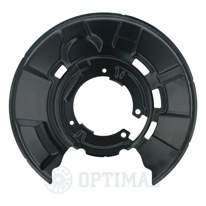 Захист гальмівного диска OPTIMAL BSP5012R (фото 1)