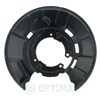 Захист гальмівного диска OPTIMAL BSP5012R