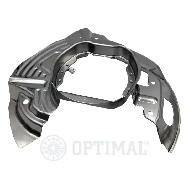 Захист гальмівного диска OPTIMAL BSP5015L (фото 1)