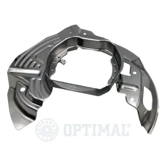 Захист гальмівного диска OPTIMAL BSP5015L