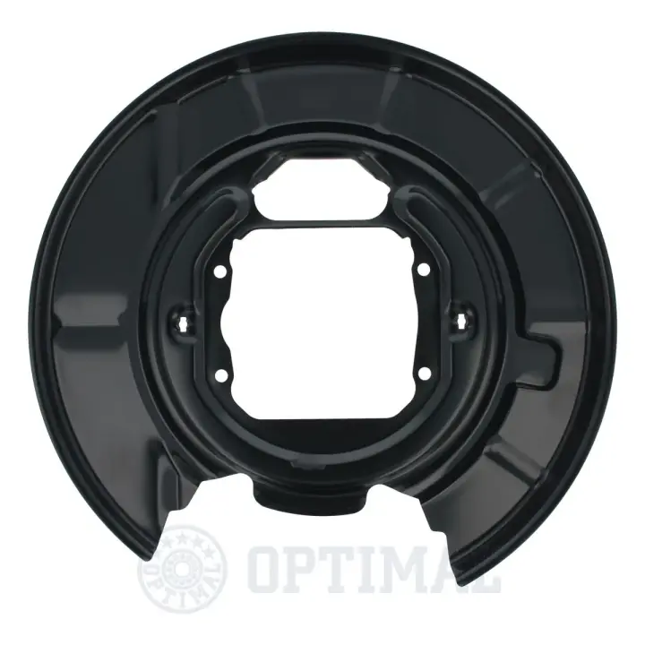 Захист гальмівного диска OPTIMAL BSP5020L (фото 1)