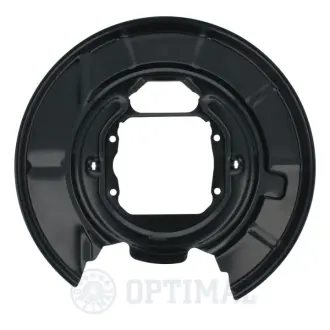 Захист гальмівного диска OPTIMAL BSP5020L