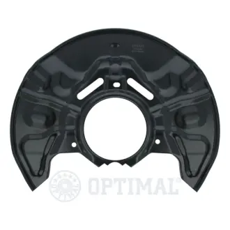 Захист гальмівного диска OPTIMAL BSP9009R