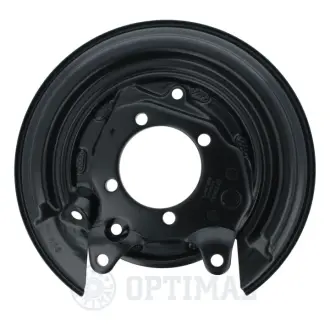 Захист гальмівного диска OPTIMAL BSP9017L Тойота Версо