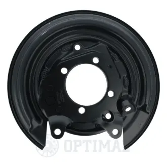 Захист гальмівного диска OPTIMAL BSP9017R Тойота Версо