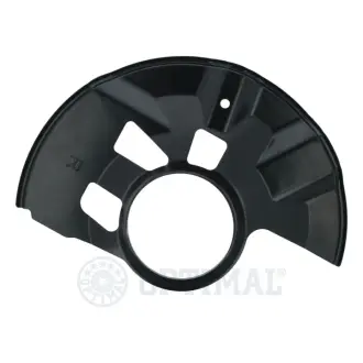 Захист гальмівного диска OPTIMAL BSP9401R