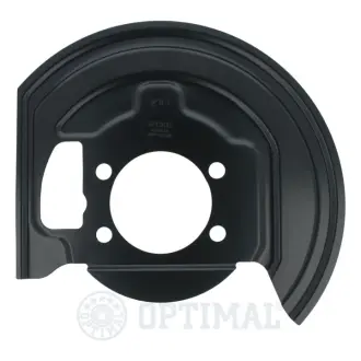 Захист гальмівного диска OPTIMAL BSP-9603R