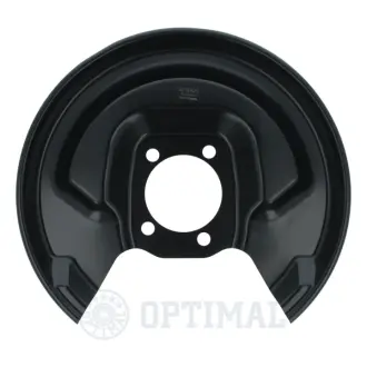 Захист гальмівного диска OPTIMAL BSP9808L