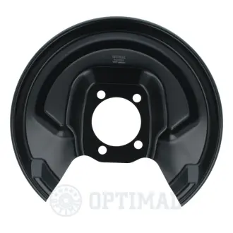 Захист гальмівного диска OPTIMAL BSP9808R