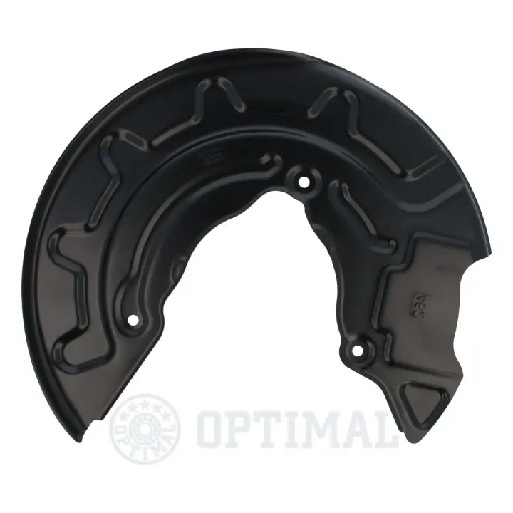 Захист гальмівного диска OPTIMAL BSP9812L