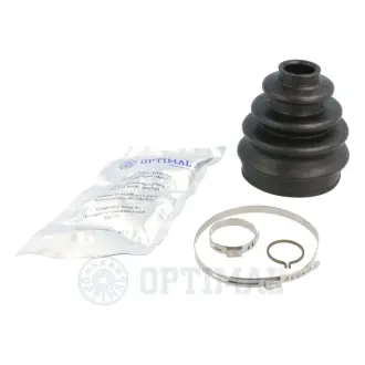 Пильовик приводу колеса OPTIMAL CVB-10137CR