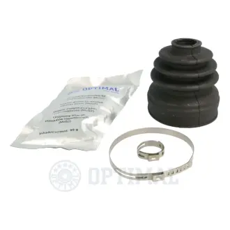 Пильовик приводу колеса OPTIMAL CVB-10156CR