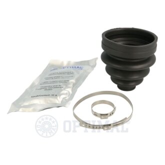 Пильовик приводу колеса optimal CVB10162CR