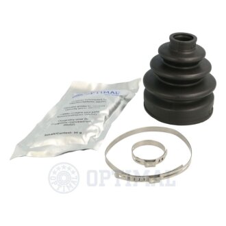 Пильовик приводу колеса optimal CVB10162CR