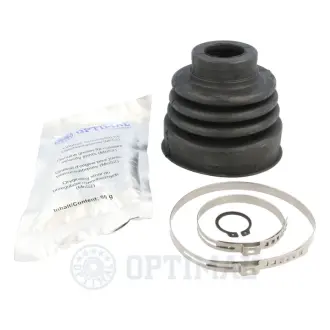Пильовик приводу колеса OPTIMAL CVB-10189CR