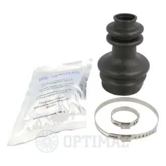 Пильовик приводу колеса OPTIMAL CVB10202CR
