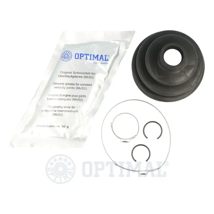 Пильовик приводу колеса OPTIMAL CVB-10223CR
