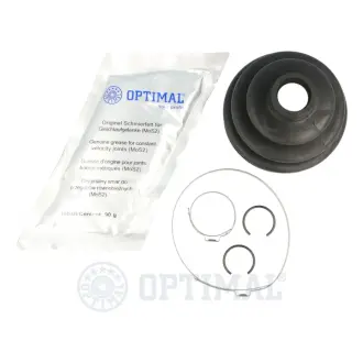 Пильовик приводу колеса OPTIMAL CVB-10223CR