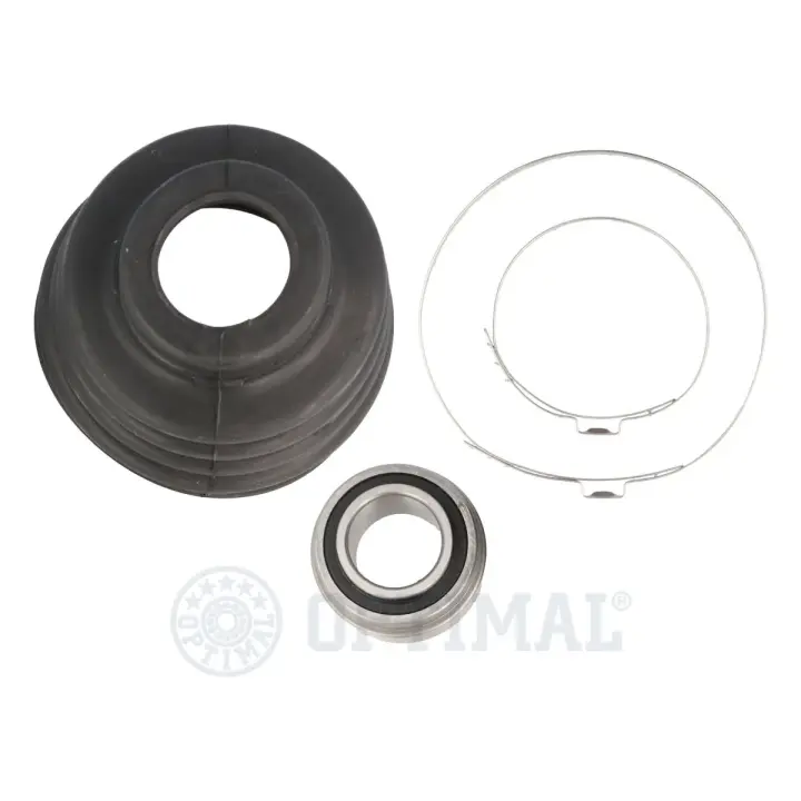 Пильовик приводу колеса OPTIMAL CVB-10259CR