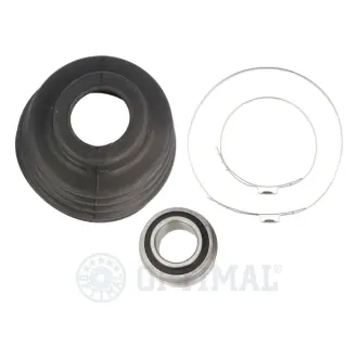 Пильовик приводу колеса OPTIMAL CVB-10259CR