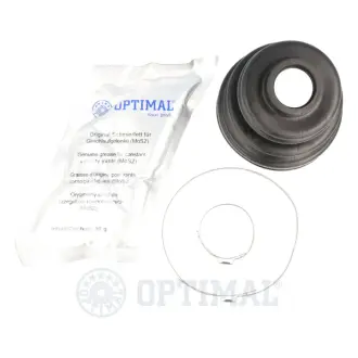 Пильовик приводу колеса OPTIMAL CVB-10264CR