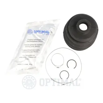 Пильовик приводу колеса OPTIMAL CVB-10266CR