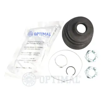Пильовик приводу колеса OPTIMAL CVB-10279CR