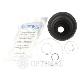 Пильовик приводу колеса optimal CVB10285CR