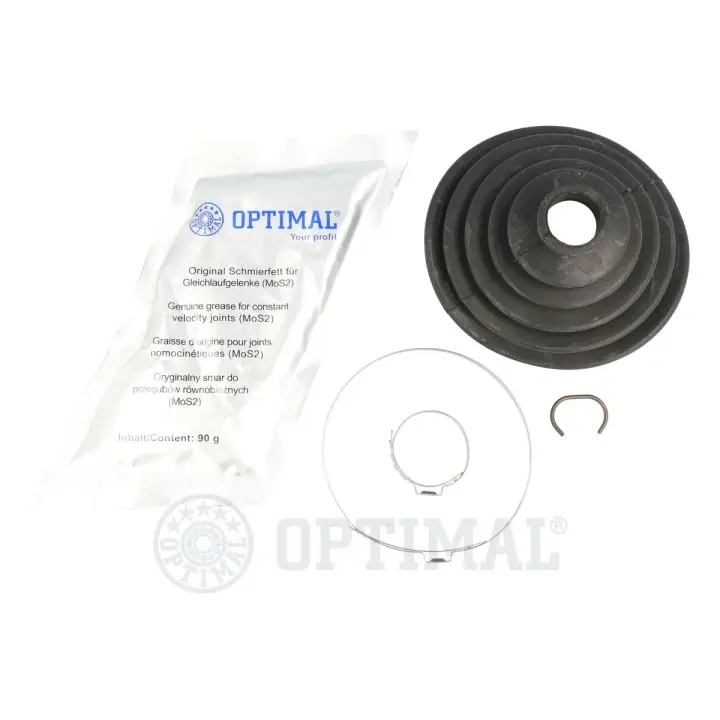 Пильовик приводу колеса OPTIMAL CVB-10332CR