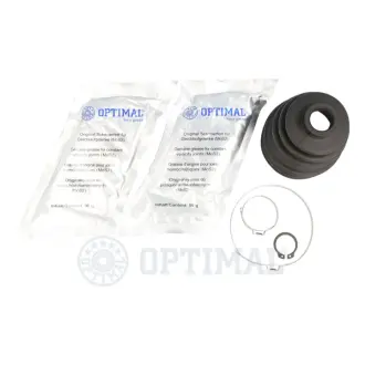 Пильовик приводу колеса OPTIMAL CVB-10369CR