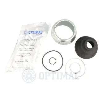 Пильовик приводу колеса OPTIMAL CVB-10398CR