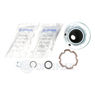 Пильовик приводу колеса optimal CVB10409CR