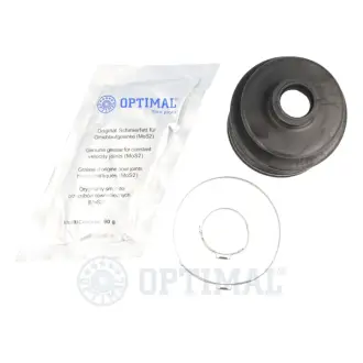 Пильовик приводу колеса OPTIMAL CVB-10418CR