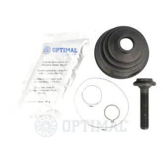 Пильовик приводу колеса OPTIMAL CVB10425CR