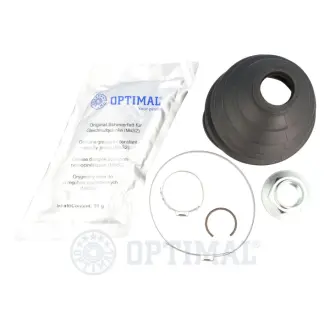Пильовик приводу колеса OPTIMAL CVB-10435CR